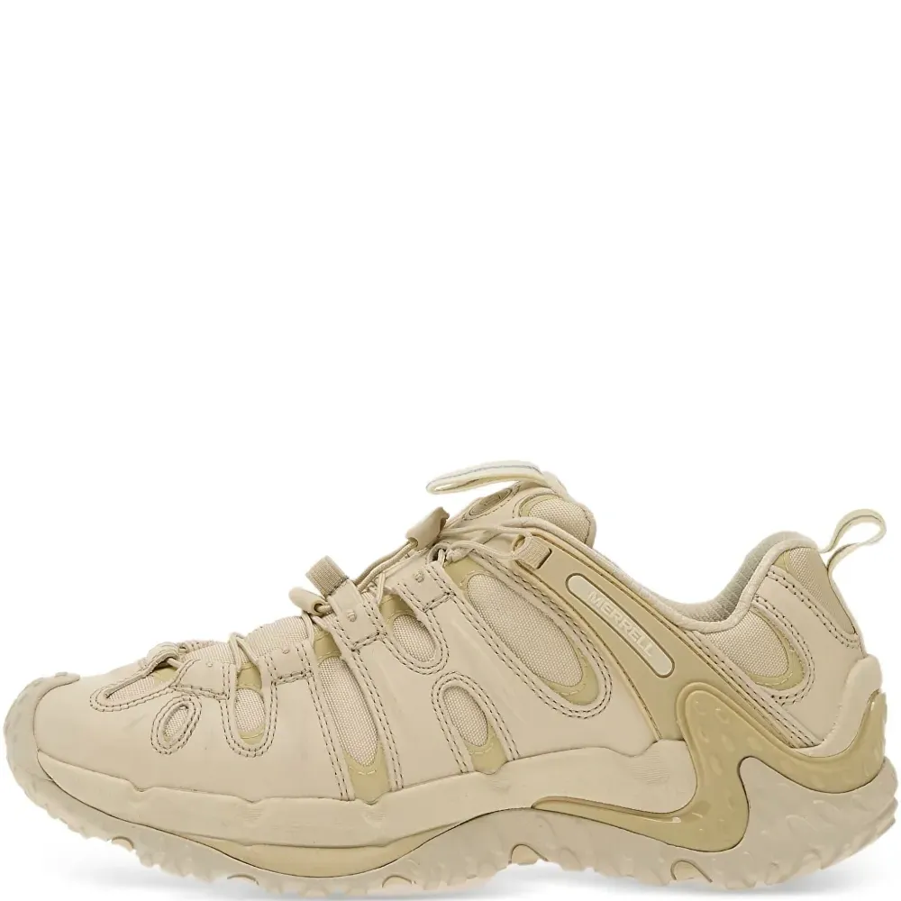 Кроссовки Cham Redux 1TRL