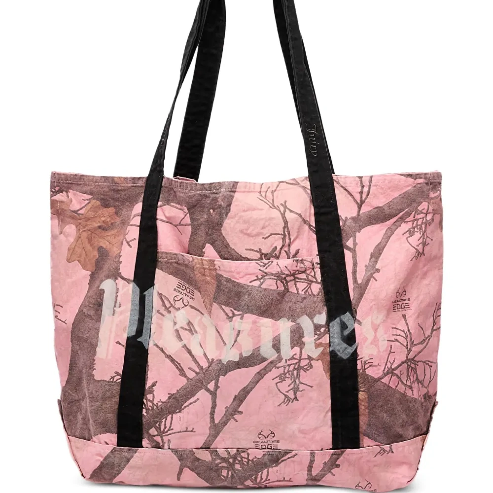 Большая сумка-тоут Realtree