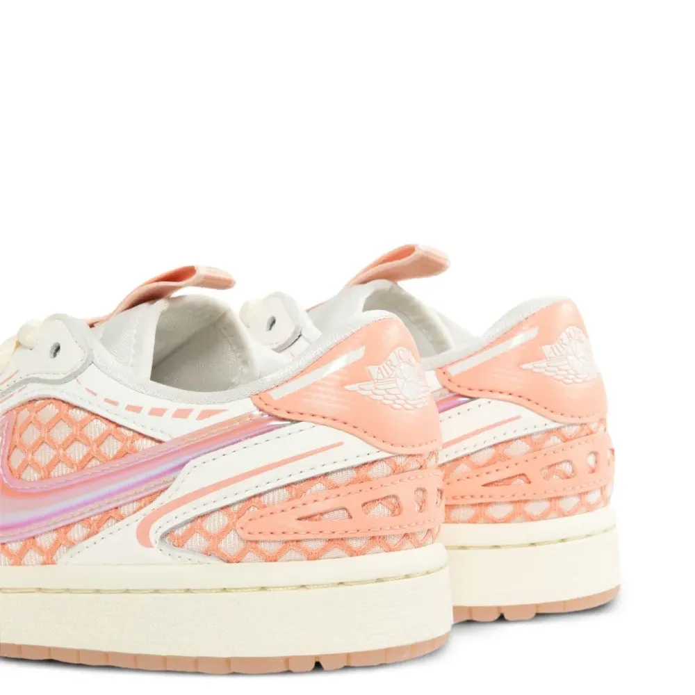 Кроссовки Air Jordan 1