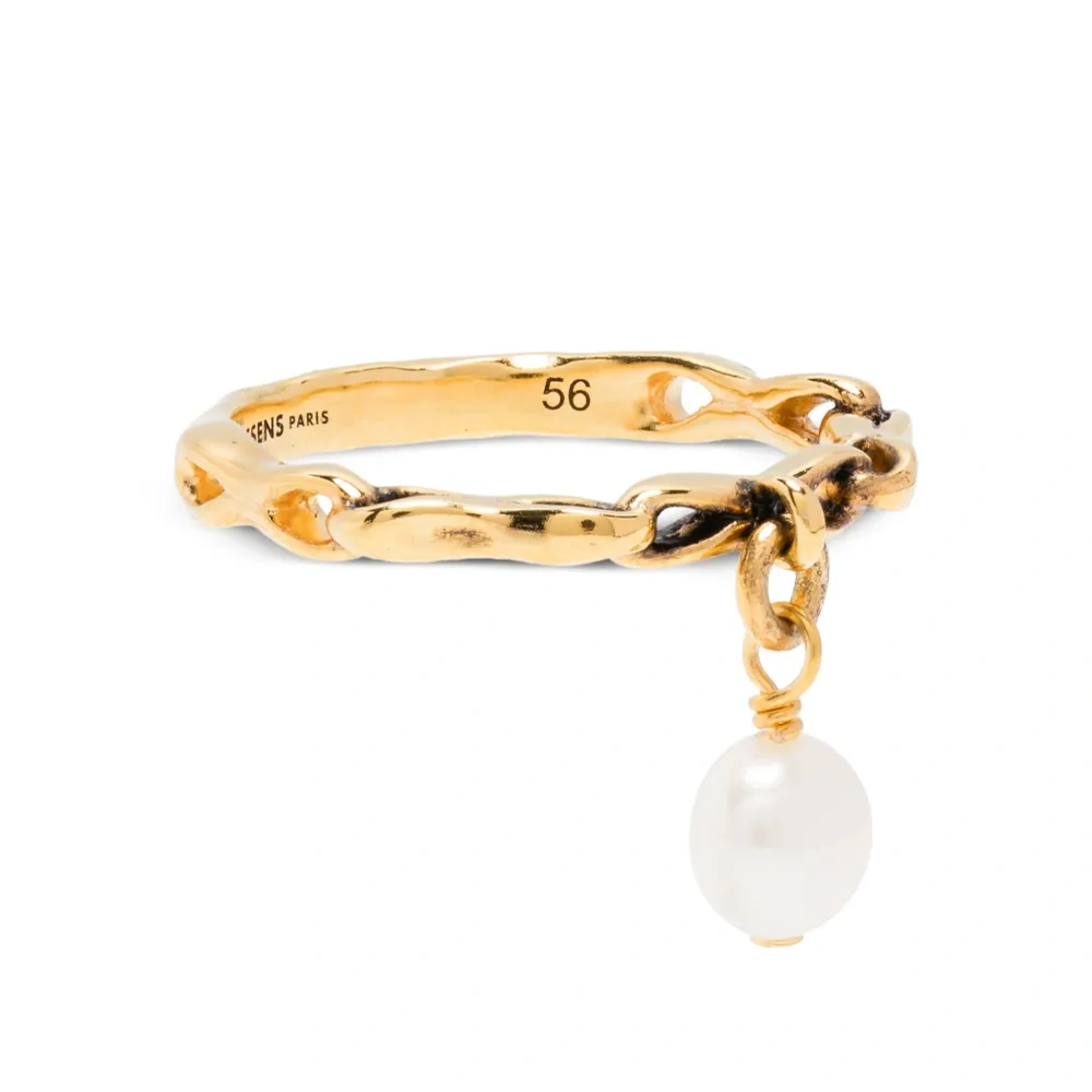 Кольцо Riviera Mobile