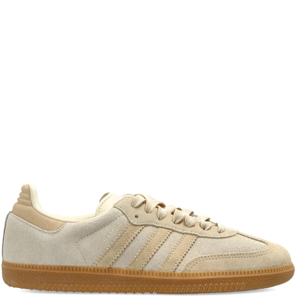 Кроссовки JR8873 с тремя полосками