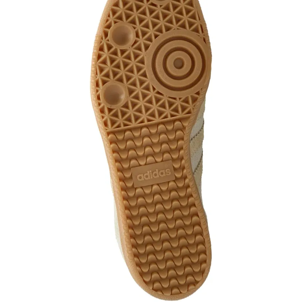 Кроссовки JR8873 с тремя полосками