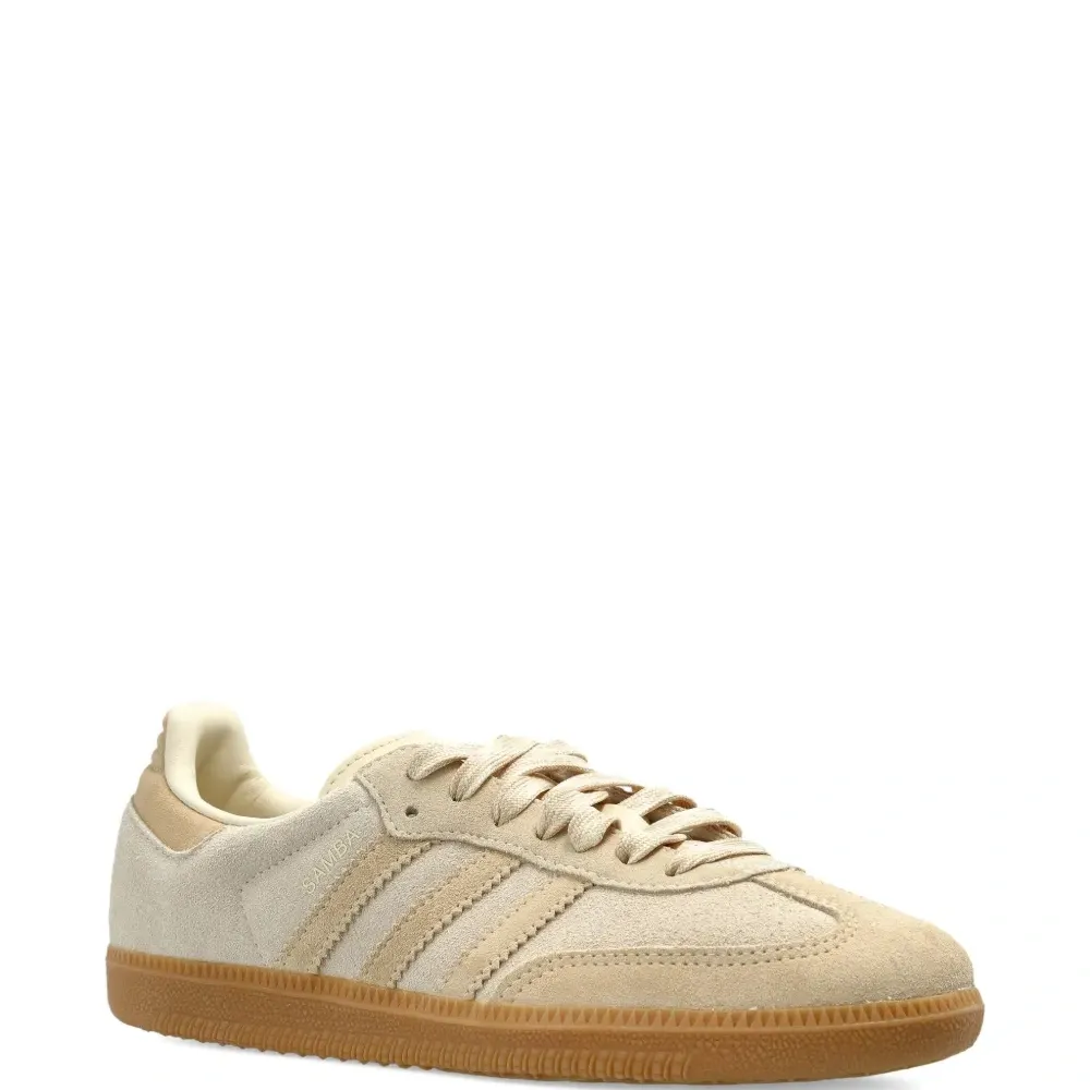 Кроссовки JR8873 с тремя полосками