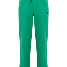 Спортивные брюки с принтом логотипа Plizzy