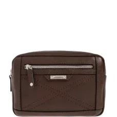 Сумка на пояс из кожи Сумка на пояс из кожи