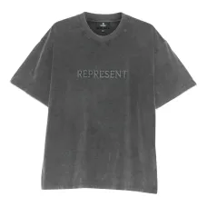 Футболка с вышивкой