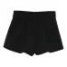 Шорты с эластичным поясом Шорты с эластичным поясом