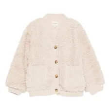 Фактурный кардиган Olaan