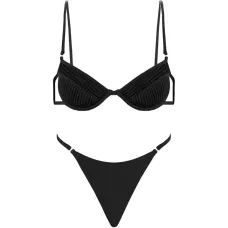 Бикини Amy с вырезами