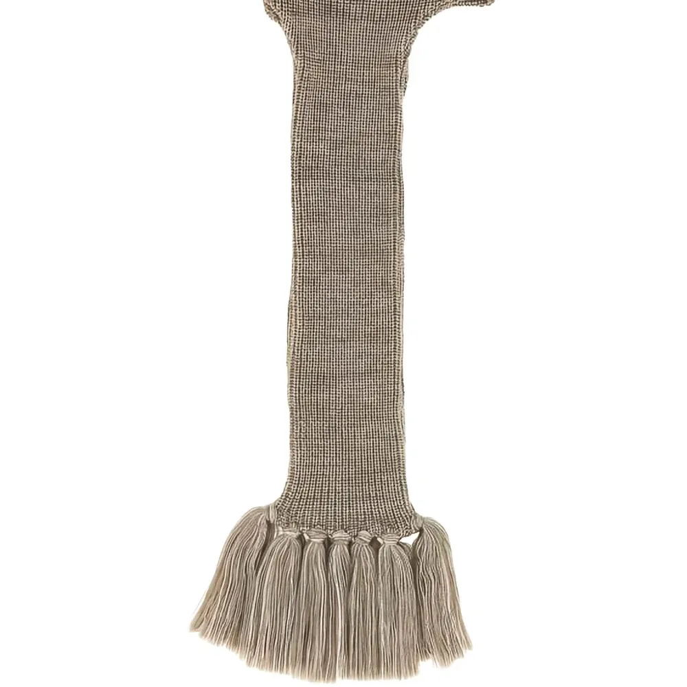 Шерстяная шляпа