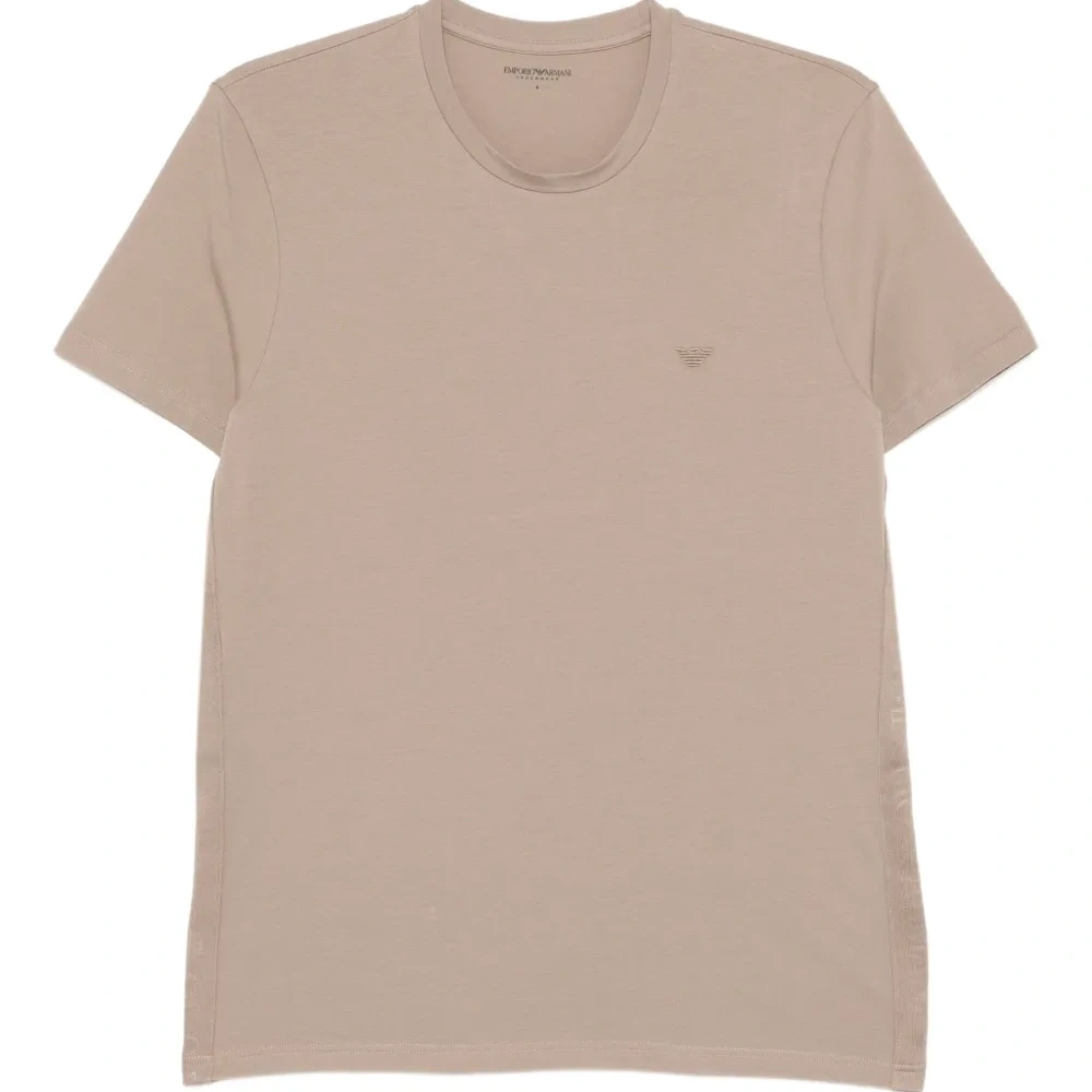 Футболка с логотипом