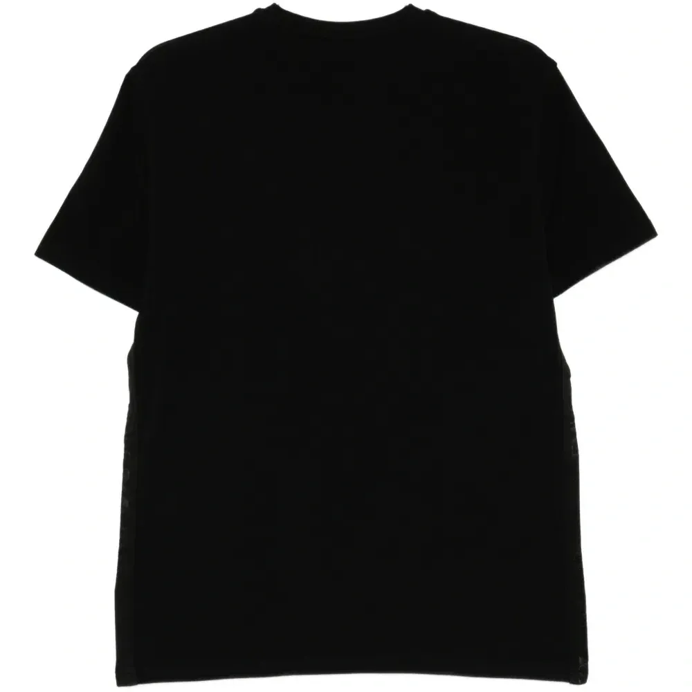 Футболка с логотипом