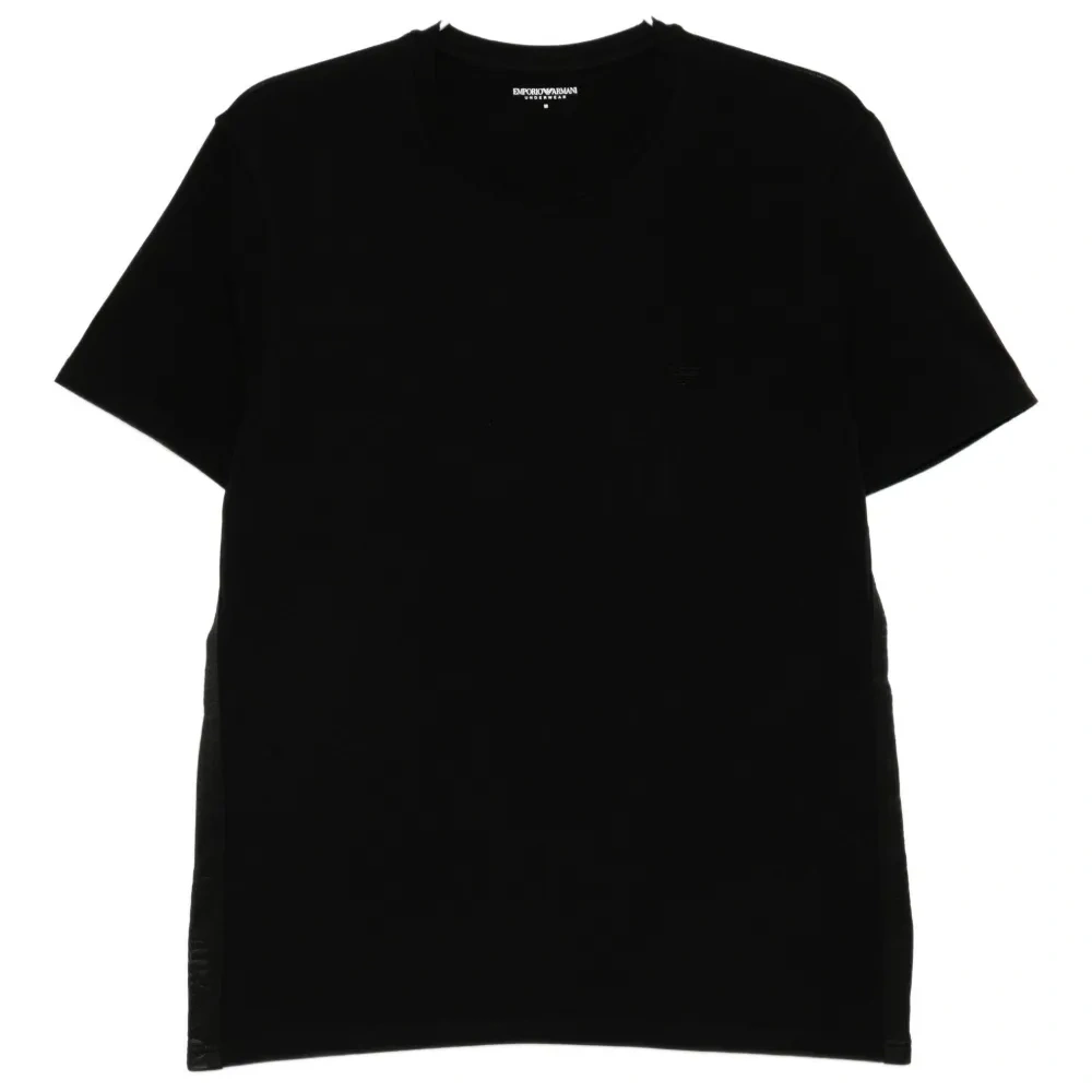 Футболка с логотипом