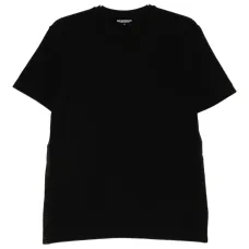 Футболка с логотипом