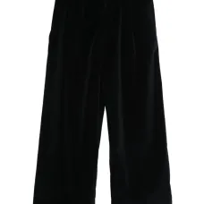 Брюки с логотипом Брюки с логотипом