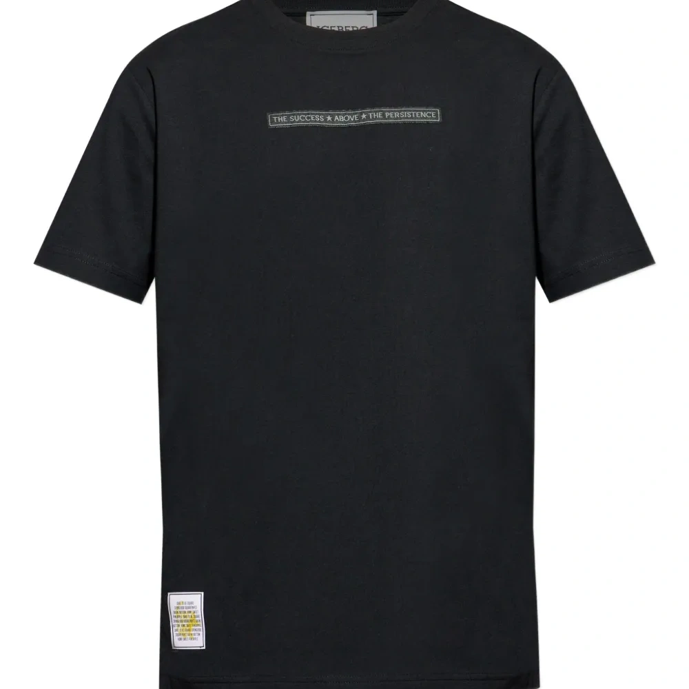 Футболка с принтом Спанч Боба