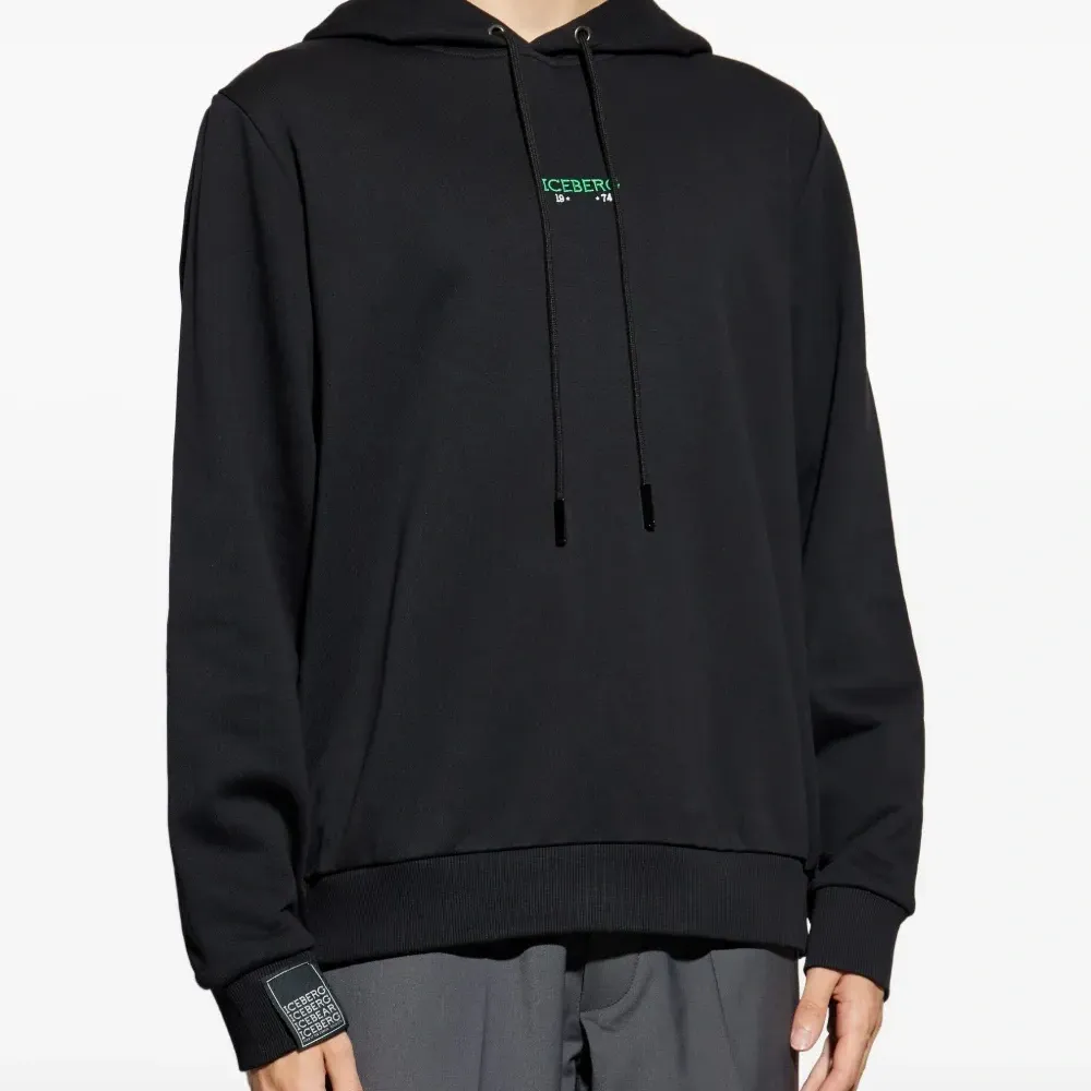 Худи с графическим принтом