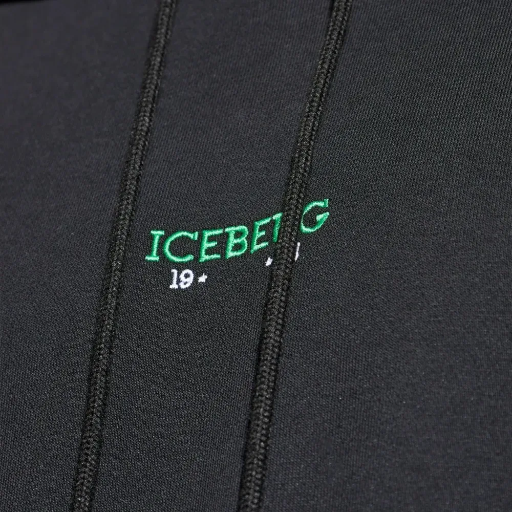 Худи с графическим принтом