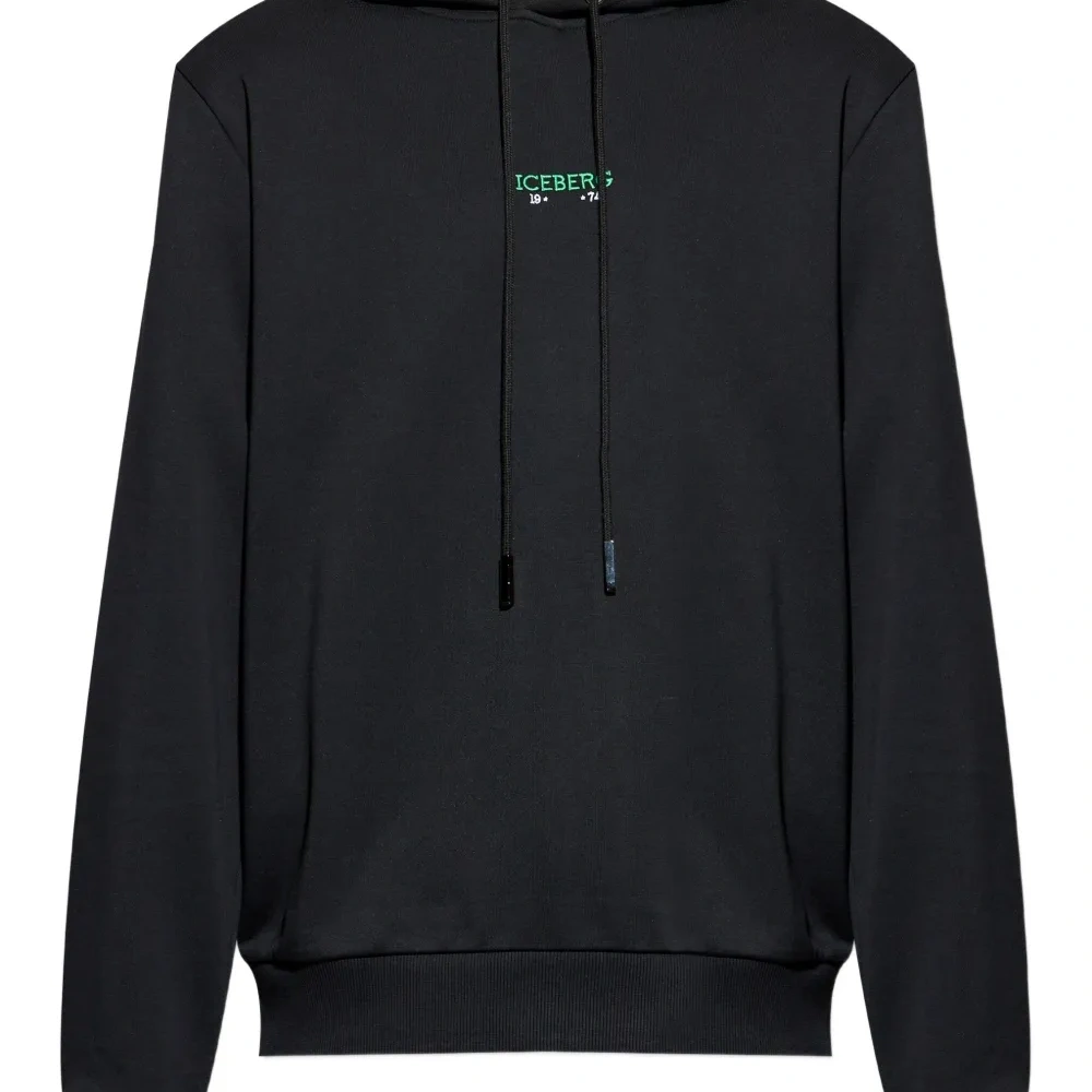 Худи с графическим принтом