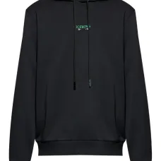 Худи с графическим принтом