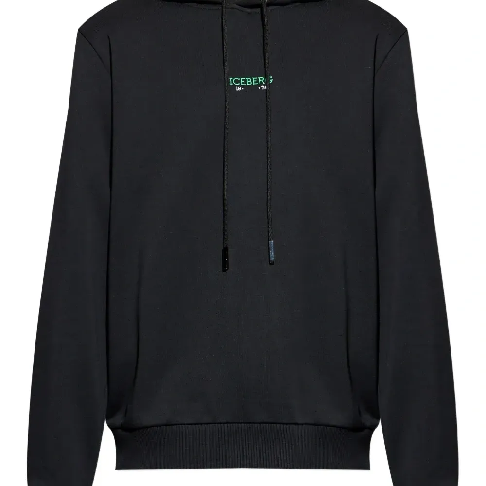 Худи с графическим принтом