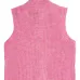 Жилет без рукавов