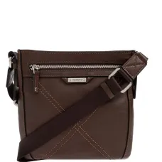 Сумка на плечо с логотипом Сумка на плечо с логотипом