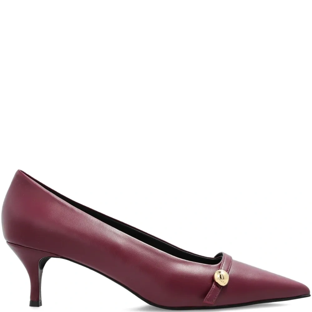 Туфли-лодочки Sfera на каблуке 60 мм