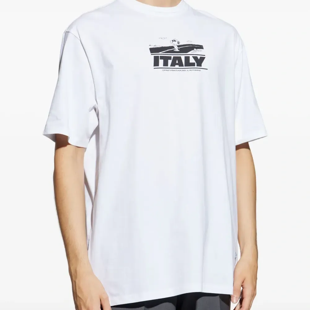 Футболка X Peanuts