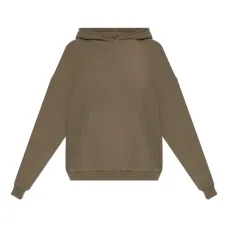 Худи с карманом-кенгуру