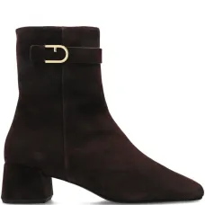 Шикарные ботинки