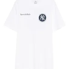 Футболка Major League с принтом