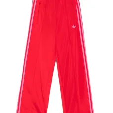 Брюки с полосками