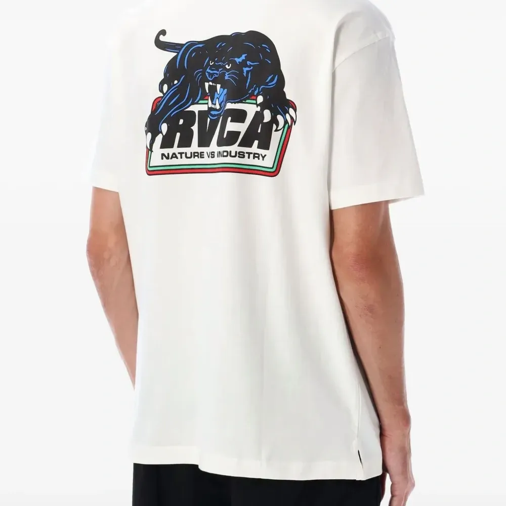 Футболка с логотипом