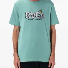 Футболка с графичным принтом Футболка с графичным принтом