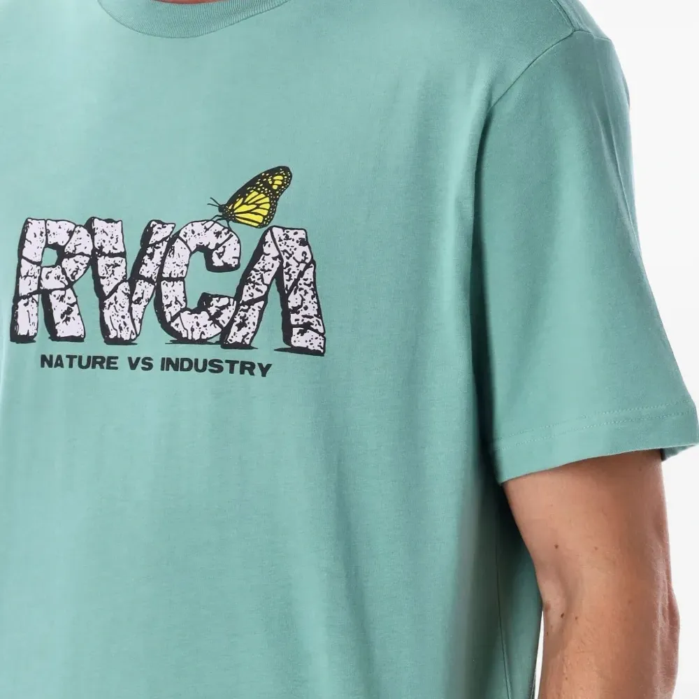 Футболка с графичным принтом