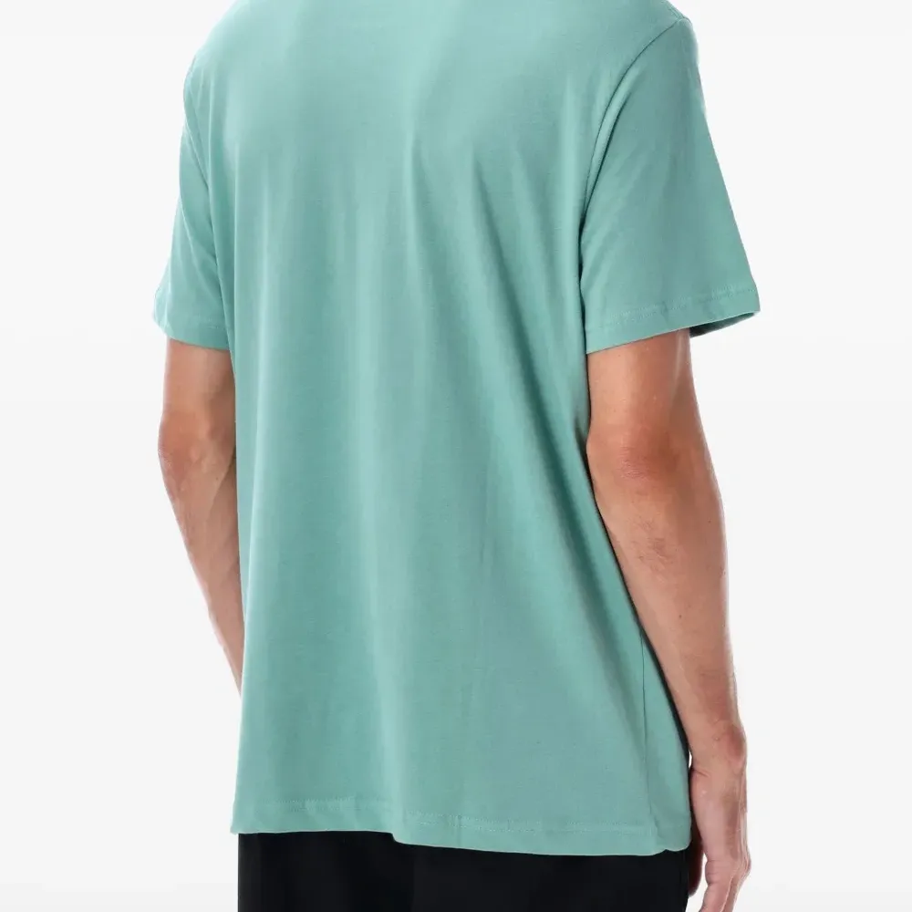 Футболка с графичным принтом