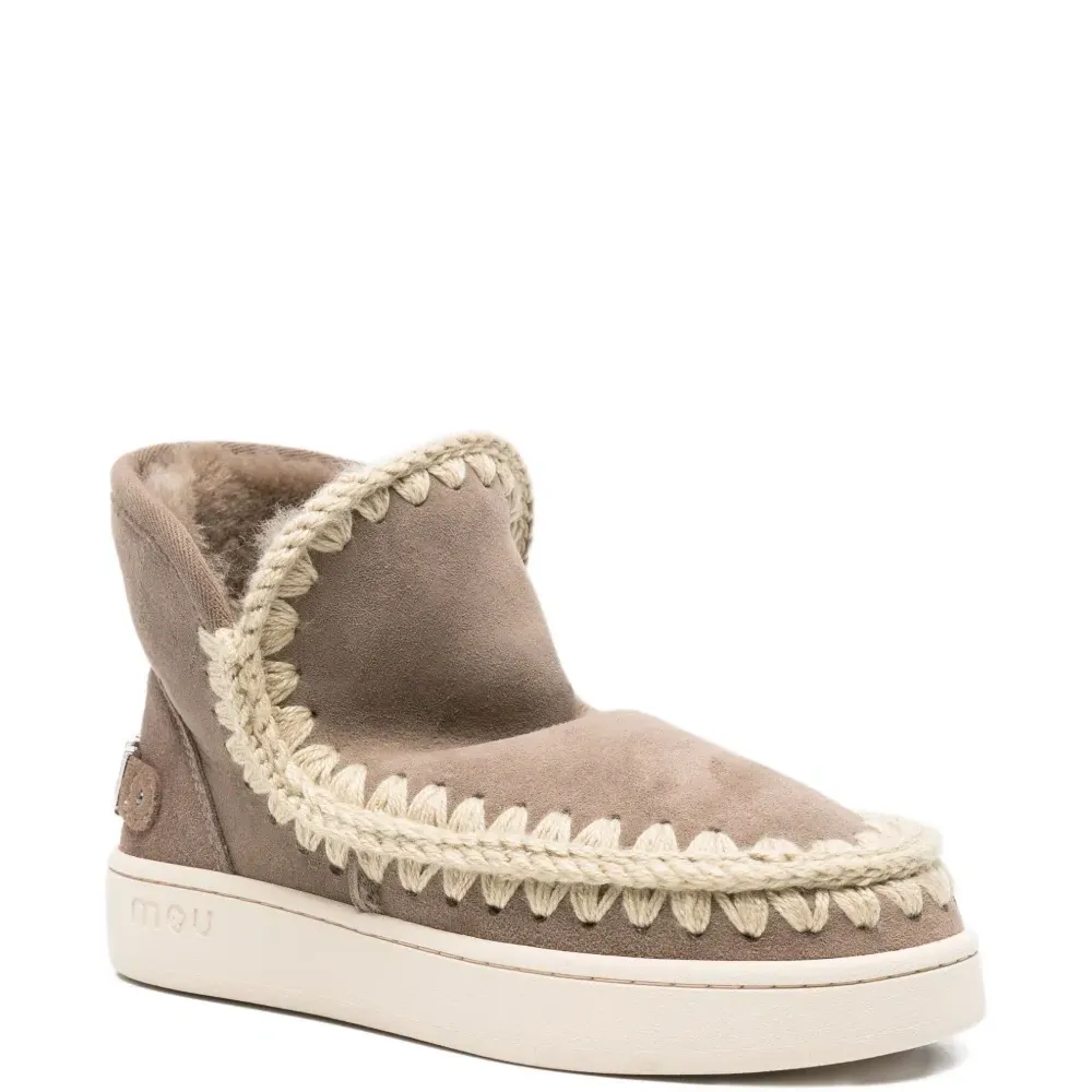 Сапоги Eskimo 18