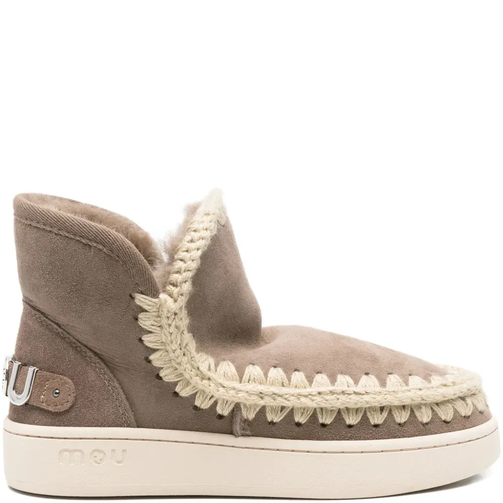 Сапоги Eskimo 18