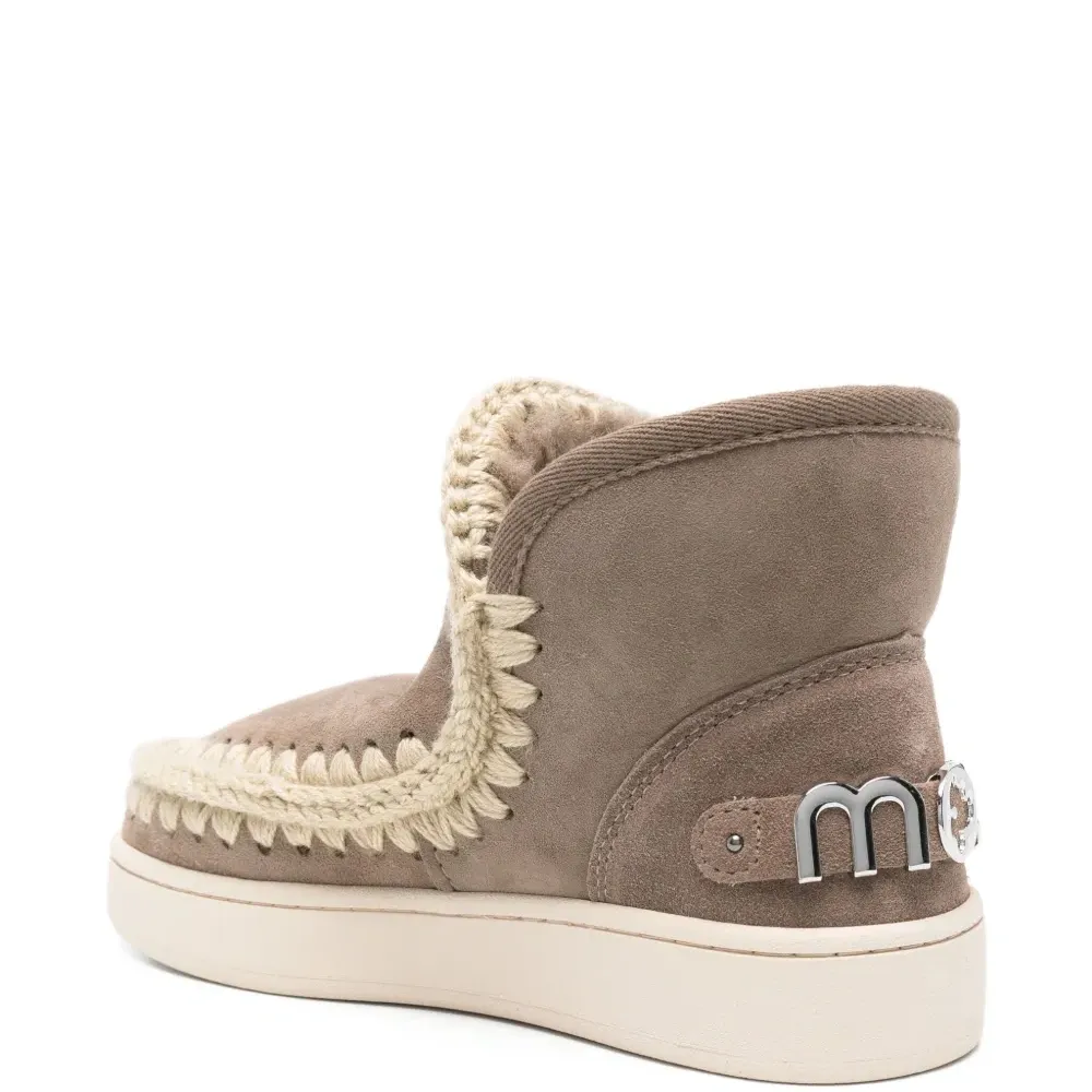 Сапоги Eskimo 18