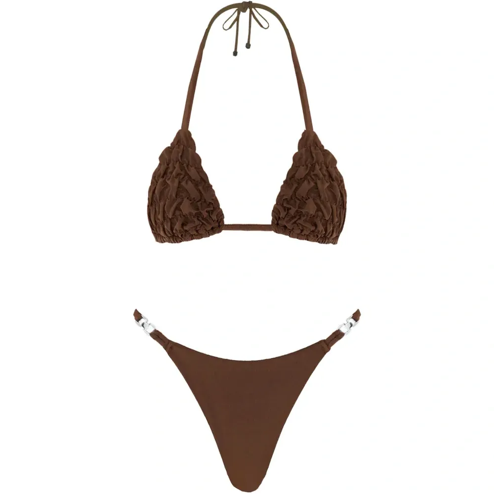 Бикини Lia с завязками