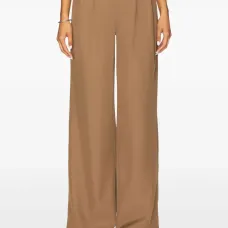 Брюки Lily со складками