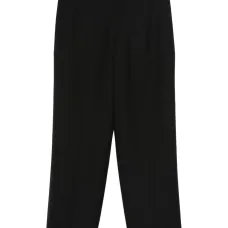 Укороченные брюки Укороченные брюки