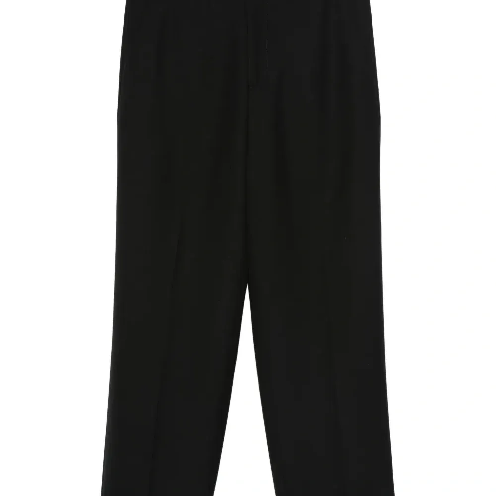 Укороченные брюки