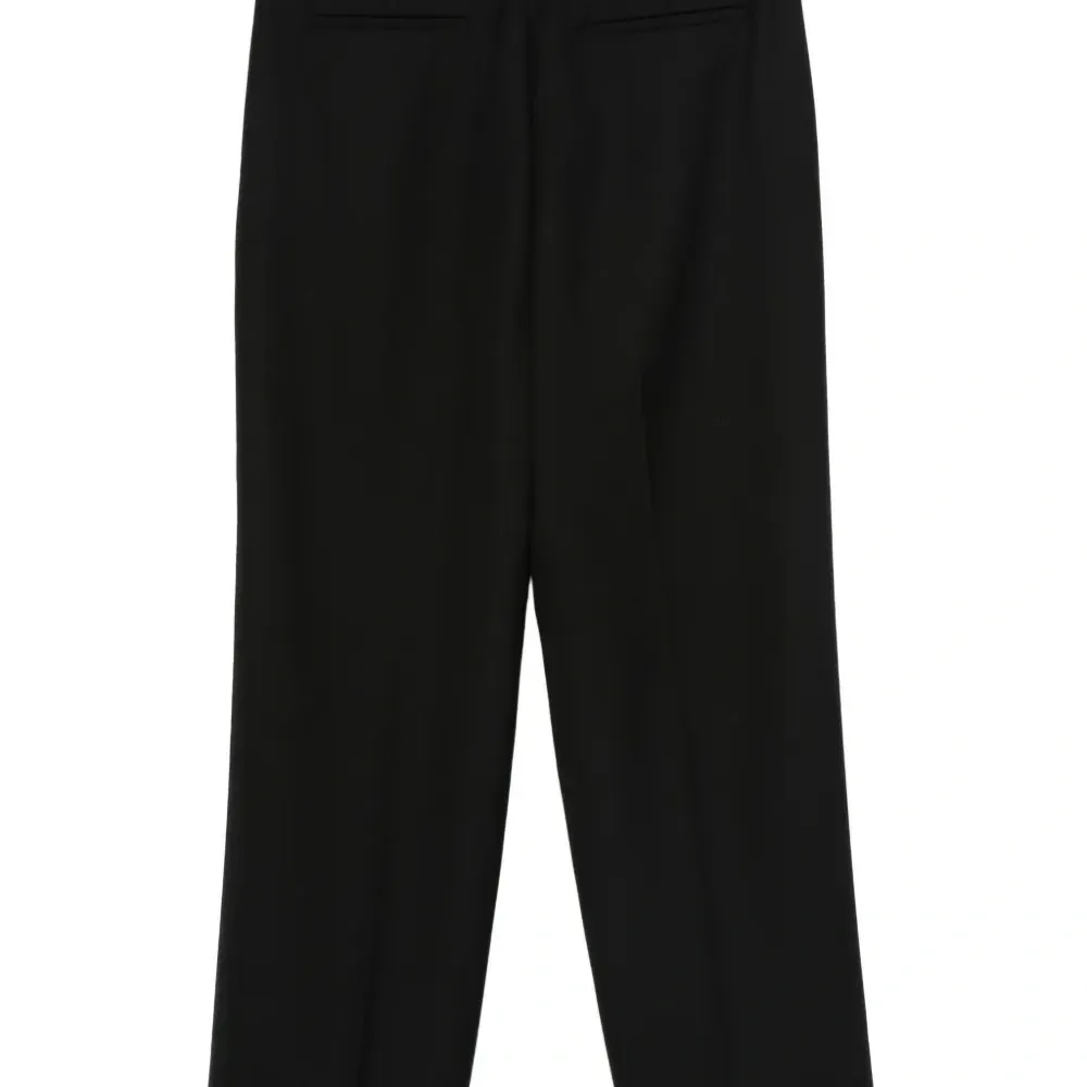 Укороченные брюки