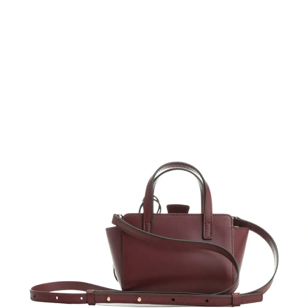 Сумка-тоут Flap размера мини