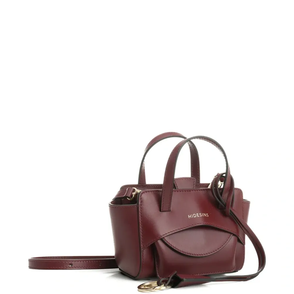 Сумка-тоут Flap размера мини