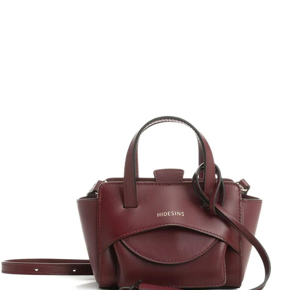 Сумка-тоут Flap размера мини