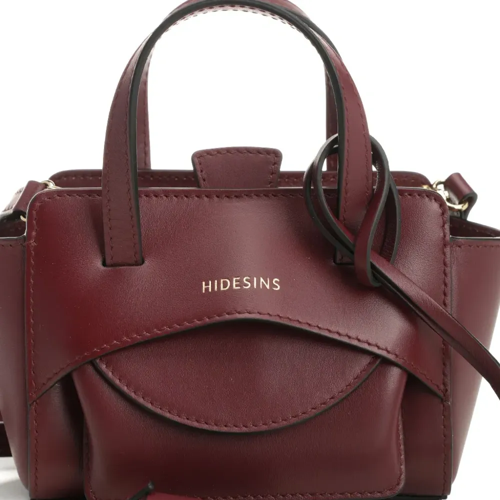 Сумка-тоут Flap размера мини