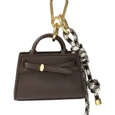 Подвеска в виде сумки